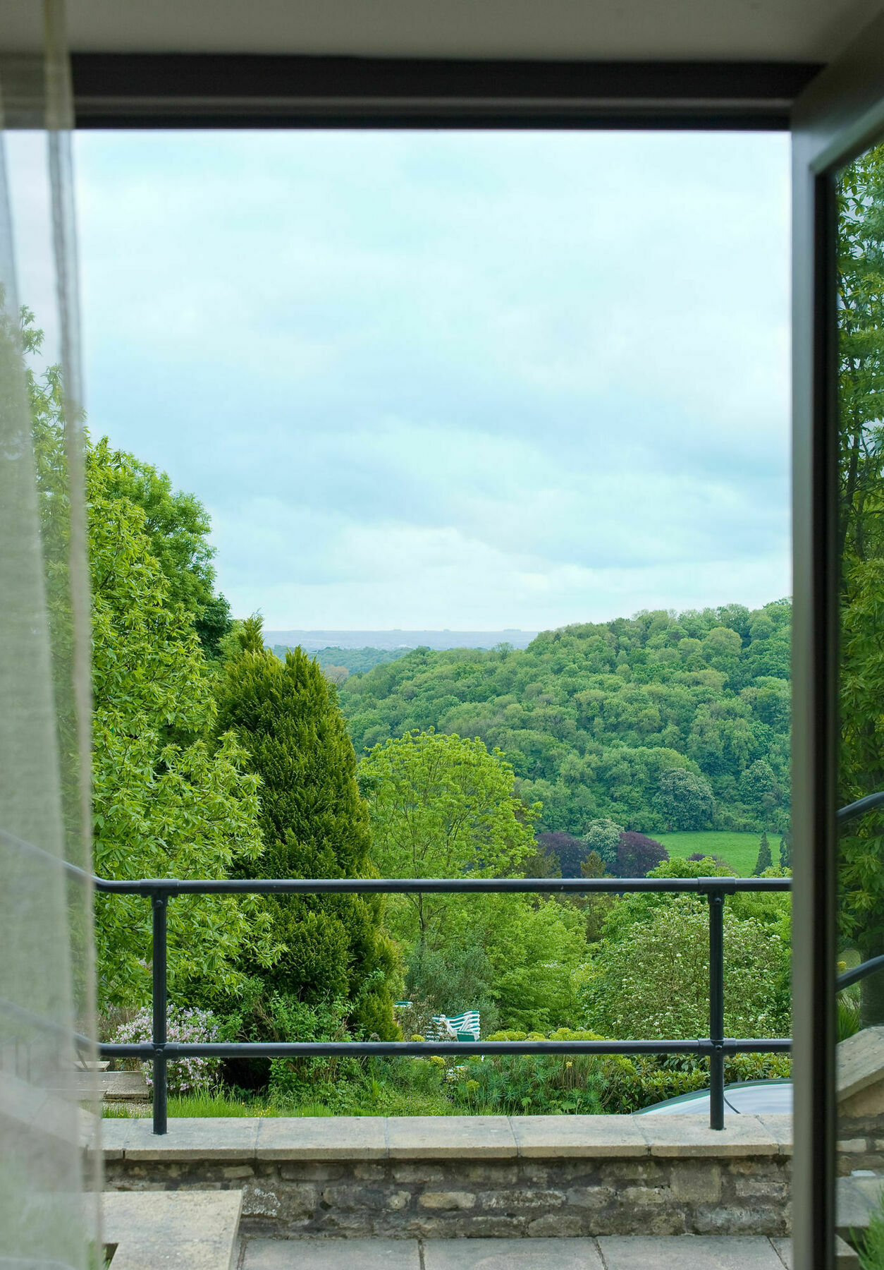 Combe Grove Hotel Limpley Stoke Zewnętrze zdjęcie
