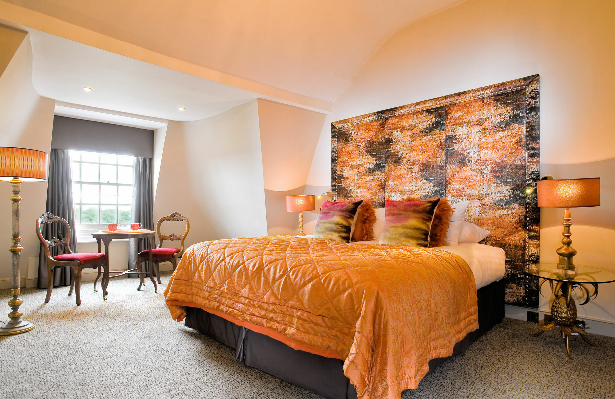 Combe Grove Hotel Limpley Stoke Zewnętrze zdjęcie
