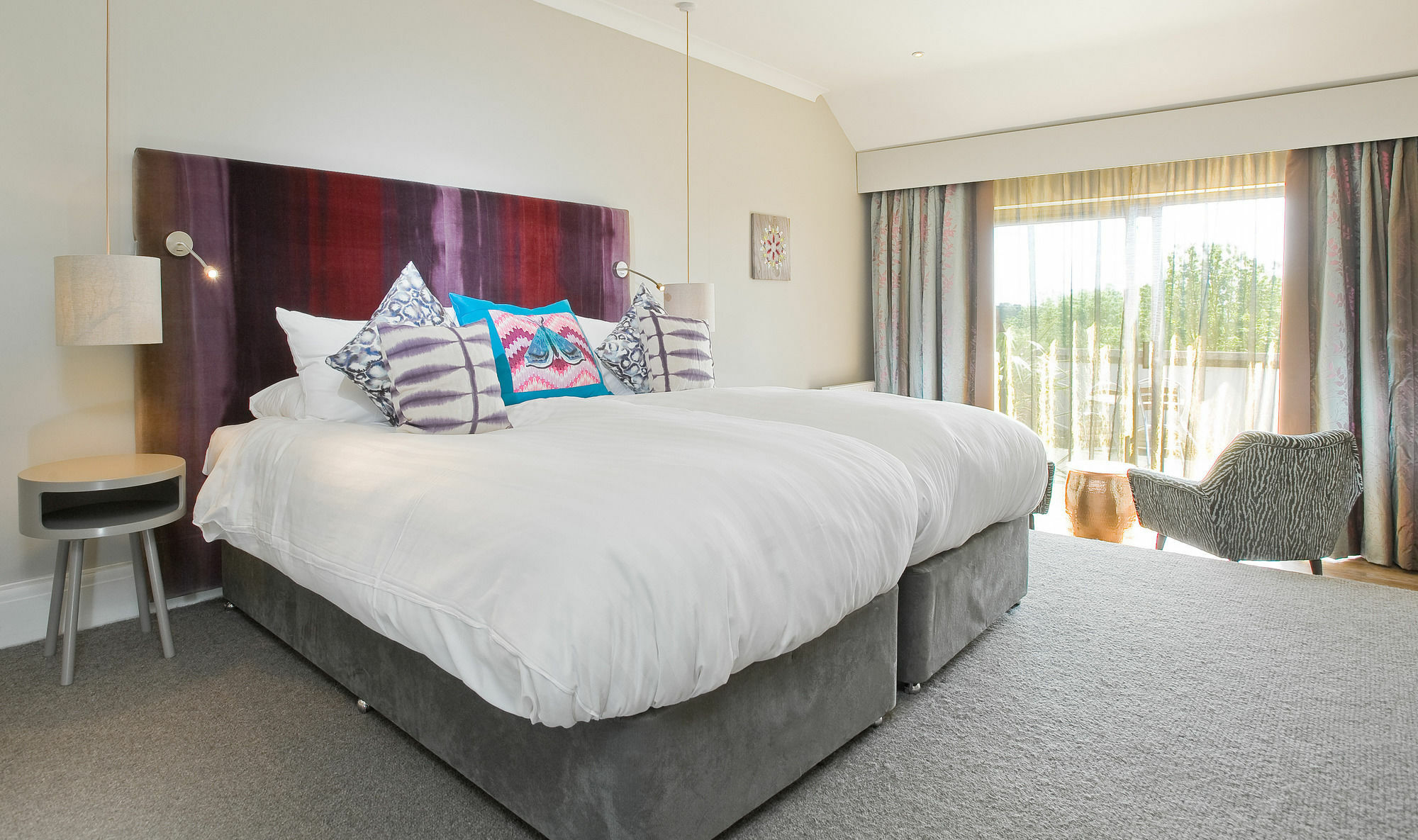 Combe Grove Hotel Limpley Stoke Zewnętrze zdjęcie